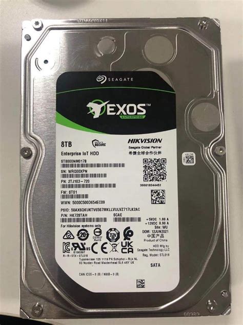 ds-aiot hdd hk728tah/8t*1|Buy DS.